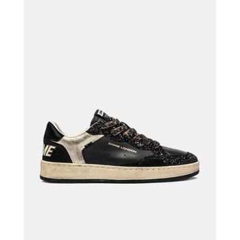 Crime London Lage Sneakers  CHELSEA 25205AA8-20
