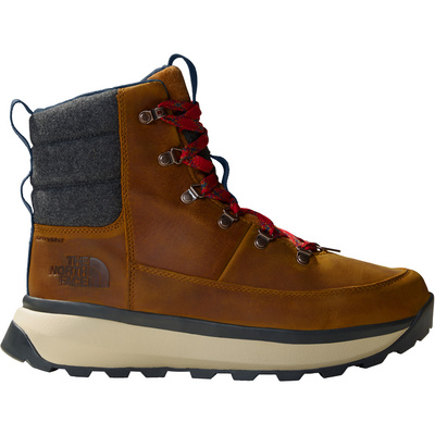 The North Face Winterlaarzen M BERGEN LEATHER WP Winterschoenen, winterboots, snowboots, waterdicht