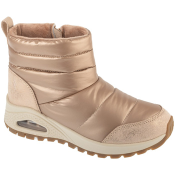 Skechers Snowboots  Uno Rugged - Puffer