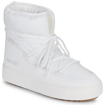 Moon boot Snowboots  MB LTRACK LOW NYLON WP