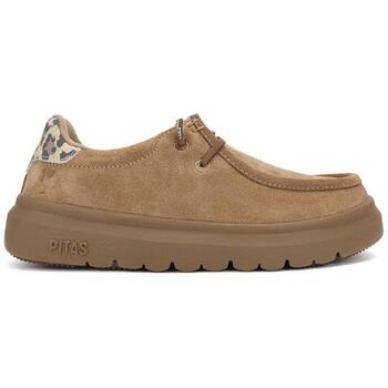 Walk In Pitas Mocassins  -