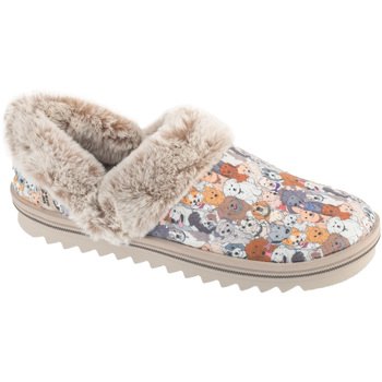 Skechers Pantoffels  Slip-Ins: BOBS Keepsakes Lite - Paw Jams