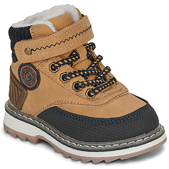 BEPPI Laarzen  2214290-CAMEL