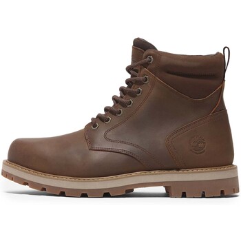Timberland Laarzen  Brrd Mid Lace Waterproof Boot