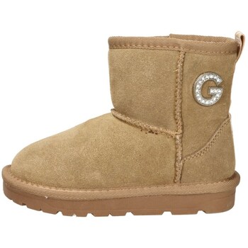 GaËlle Paris Enkellaarzen  GL0052L