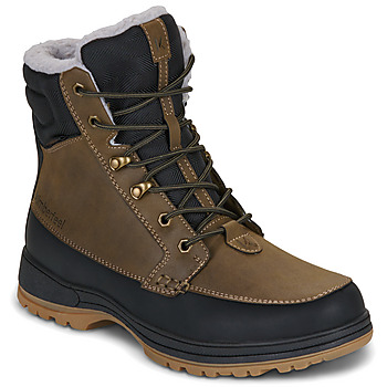 Kimberfeel Snowboots  NOLAN