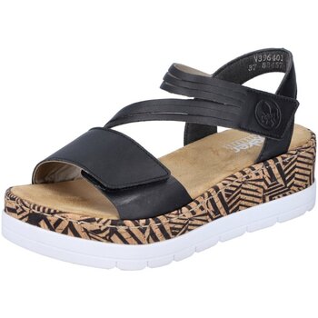 Rieker Sandalen  -