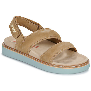 HOFF Sandalen  ROAD MARRON