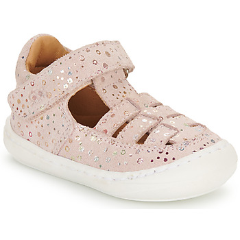 GBB Hoge Sneakers  DANAE FLEX