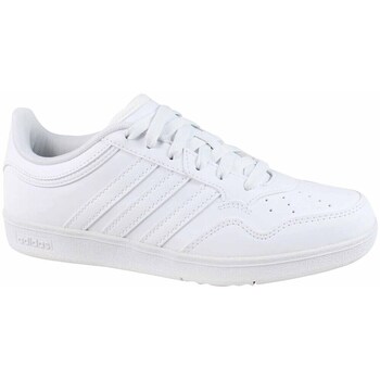 Adidas Lage Sneakers  Hoops 4.0