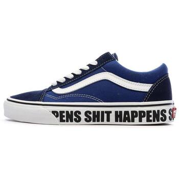 Vans Lage Sneakers  -