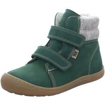 Koel Hoge Sneakers  -