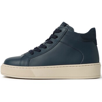 NeroGiardini Hoge Sneakers  Perseo Indo 225 Tr Delia Kiabi Gesso