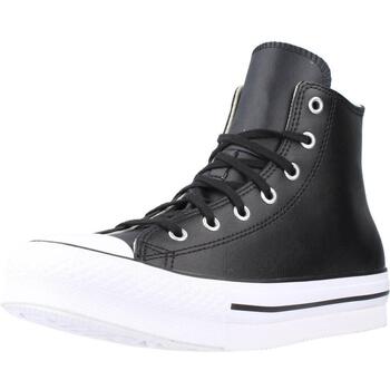 Converse Hoge Sneakers  CTAS EVA LIFT HI LEATHER