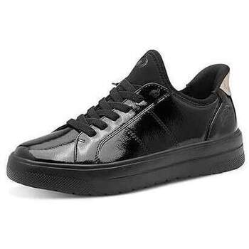 Jana Lage Sneakers  8-23764-45 negro