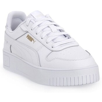 Puma Lage Sneakers  01 Carina Street Jr
