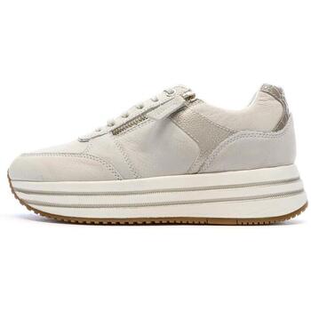 Geox Lage Sneakers  -