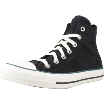 Converse Hoge Sneakers  CHUCK TAYLOR ALL STAR CONTRAST SUEDE