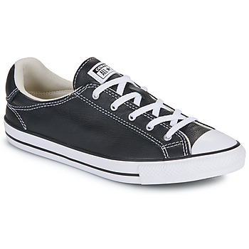Converse Lage Sneakers  CHUCK TAYLOR ALL STAR DAINTY LUCKY LEATHER