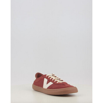 Victoria Lage Sneakers  OLMO BAREFOOT EFECTO PIEL SERRAJE 1186103