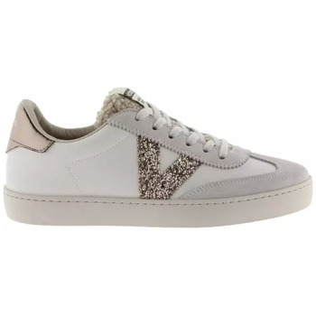 Victoria Lage Sneakers  Bottines