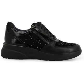 Melluso Lage Sneakers  K55452-250737