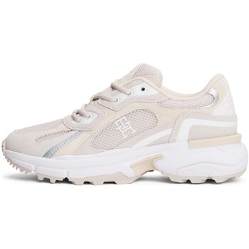 Tommy Hilfiger Lage Sneakers  Th Modern Rugged Run