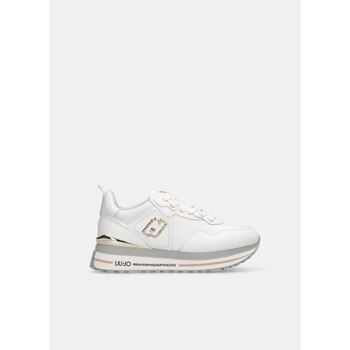 Liu Jo Lage Sneakers  MAXI WONDER 01 BF5009 P0102-01111