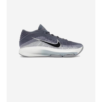 Nike Lage Sneakers  Air Zoom GT Hustle 3 Ashen Slate Sail White Anthracite