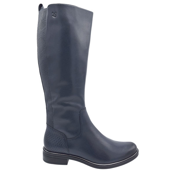 Caprice 25515 blauw
