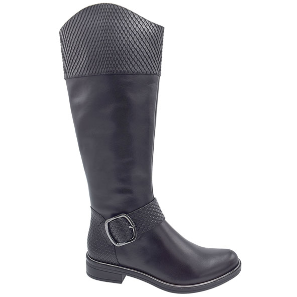 Caprice 25517 zwart
