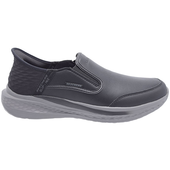 Skechers Slade-Cooper zwart