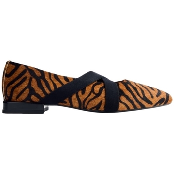 Gioseppo Ballerina's  Milaca - Brown