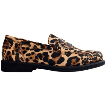 Gioseppo Ballerina's  Eyota - Leopard