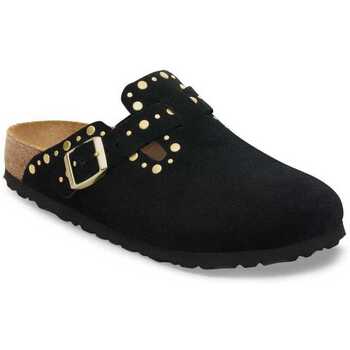 Birkenstock Klompen  Boston rivet leve