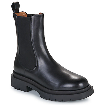 Anthology Paris Laarzen  SENIA