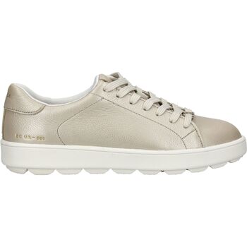 Geox Lage Sneakers  Sneaker