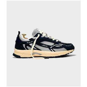 Mercer Amsterdam Lage Sneakers  -