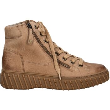 Paul Green Hoge Sneakers  Enkellaarzen