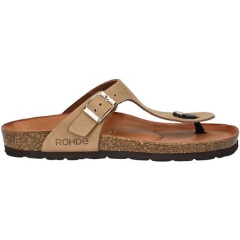 Rohde Teenslippers  Muiltjes