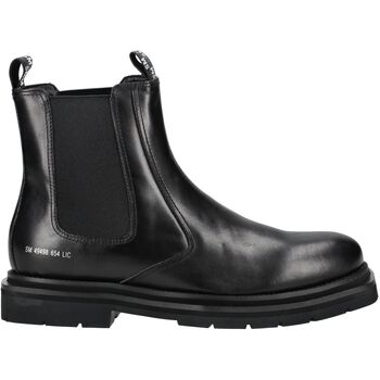 Steve Madden Laarzen  Enkellaarzen