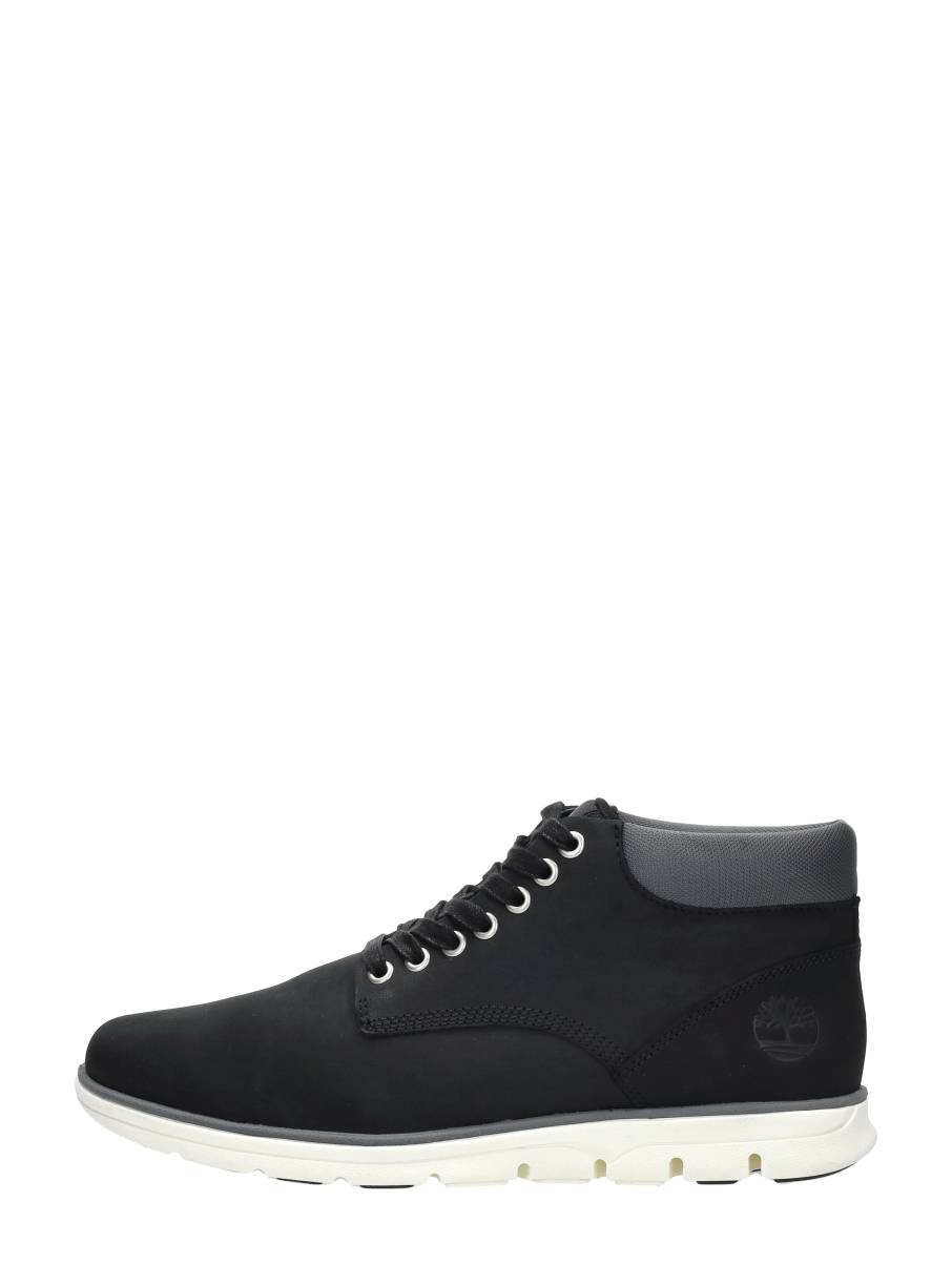 Timberland  Bradstreet Chukka Leather