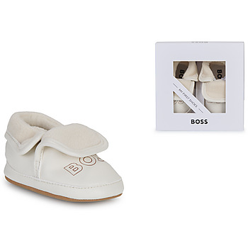 Boss Babyslofjes  J52586