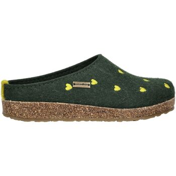 Haflinger Klompen  Pantoffels