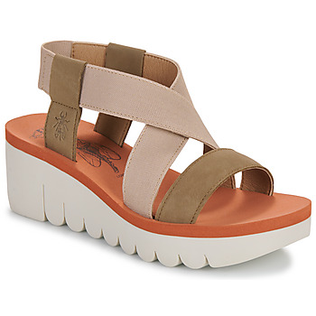 Fly London Sandalen  YABI