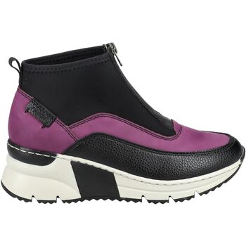 Rieker Laarzen  Enkellaarzen