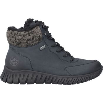 Rieker Laarzen  Enkellaarzen