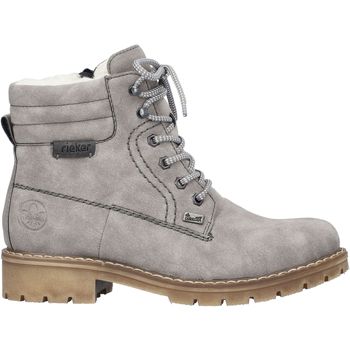 Rieker Laarzen  Enkellaarzen