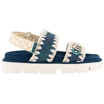 Mou Sandalen  -