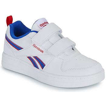 Reebok Classic Lage Sneakers  ROYAL PRIME 2.0 TWO STRAP HOOP LOOP